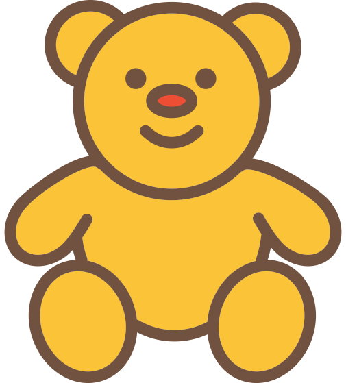 Teddy Bear